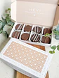 Caja 8 Mini Alfajores - Miniatura 2