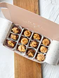 Mini Brownies 12 un - Miniatura 1