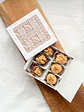 Mini Brownies 6 un - Miniatura 1