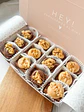 Mini Brownies 12 un - Miniatura 2