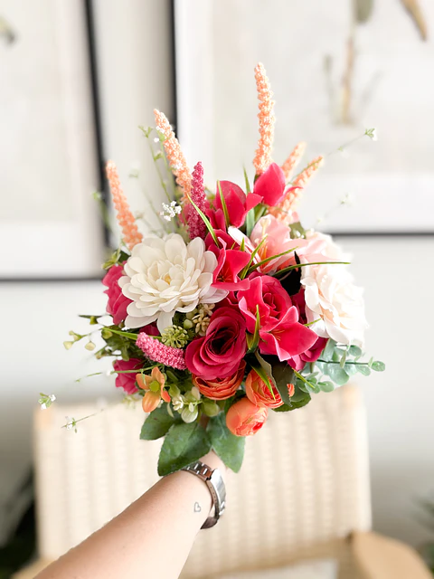 Colección Blush N°6