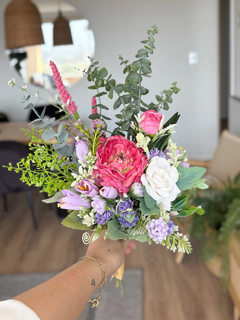 Colección Bloom N°9