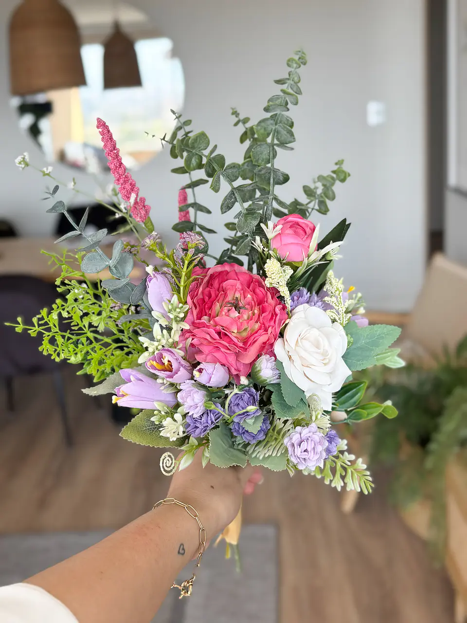 Colección Bloom N°9 1