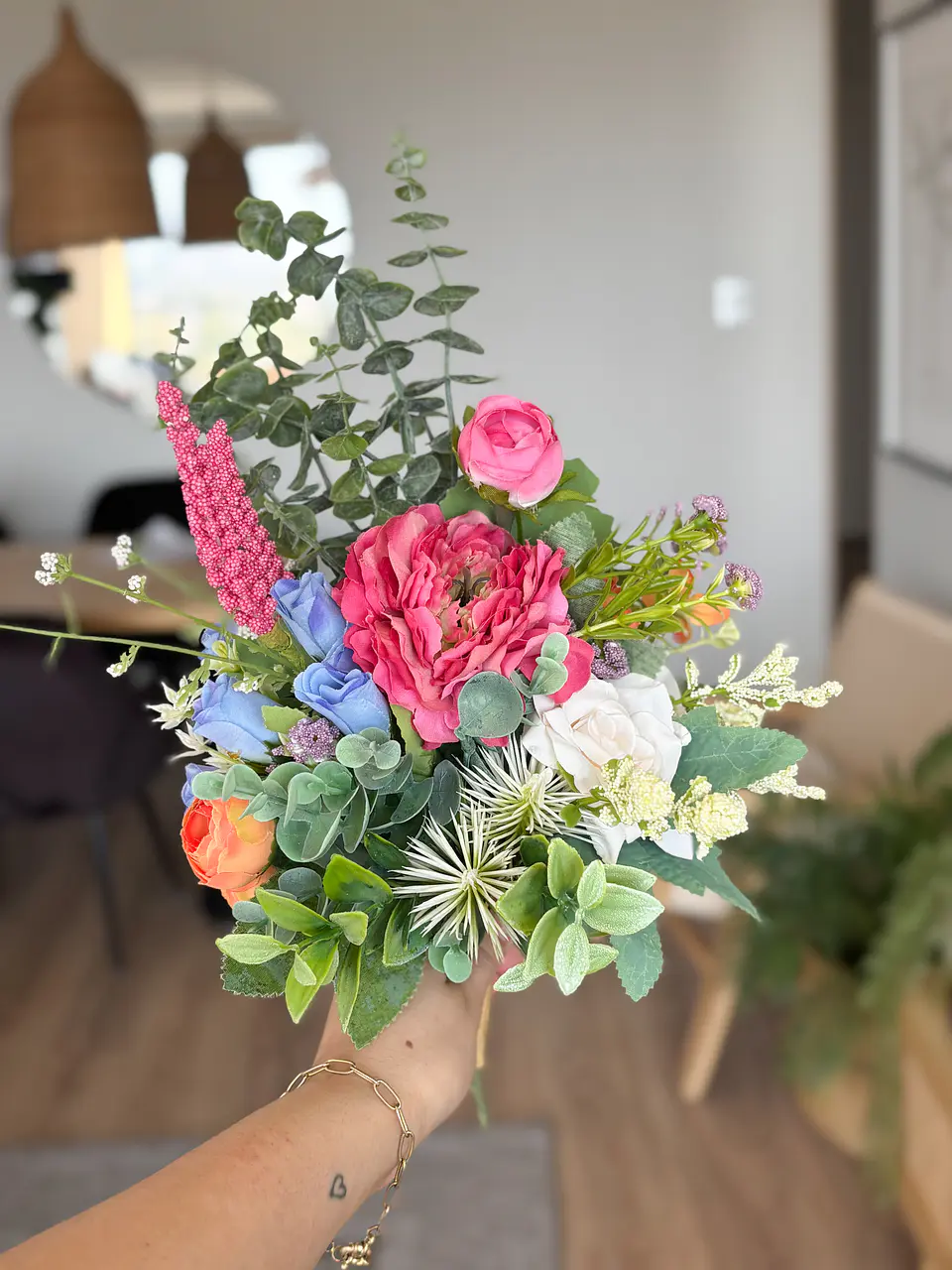 Colección Bloom N°10 1
