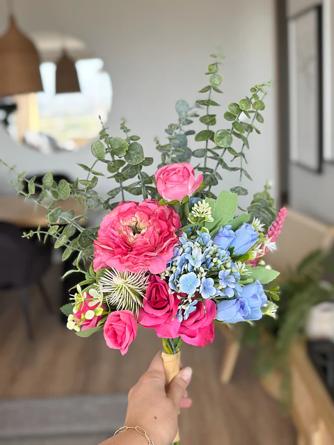 Colección Bloom N°11