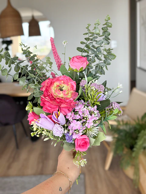 Colección Bloom N°12