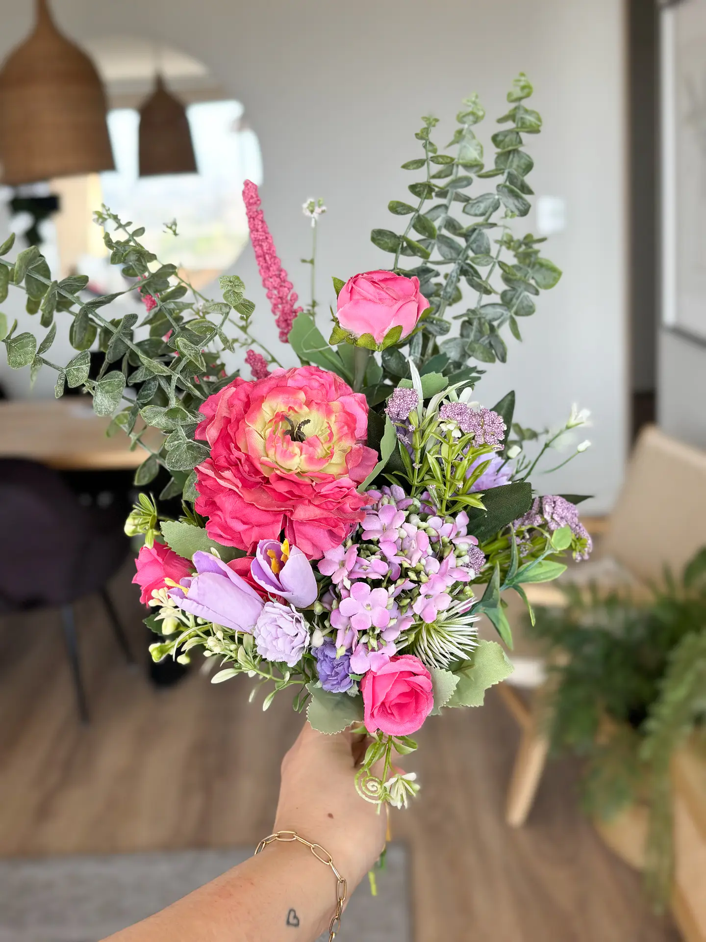 Colección Bloom N°12 1