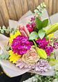 Ramo M | Mix de flores - Miniatura 5