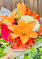 Ramo M | Mix de flores - Miniatura 4