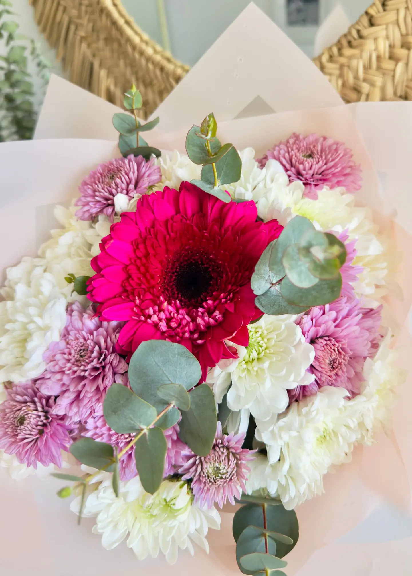 Ramo S | Mix de flores 6
