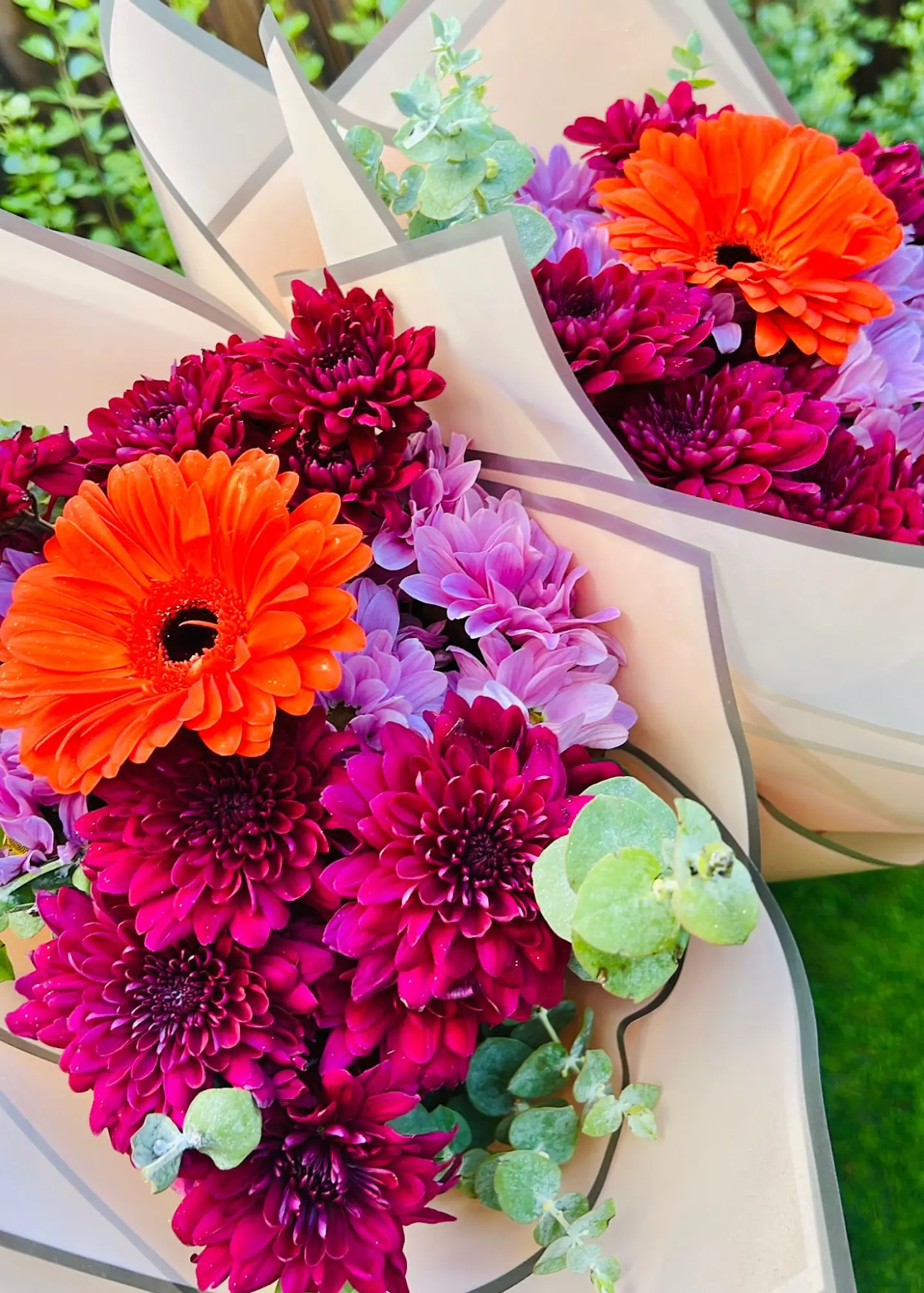 Ramo S | Mix de flores 3