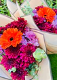 Ramo S | Mix de flores - Miniatura 3