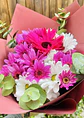 Ramo S | Mix de flores - Miniatura 5