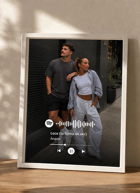 Marco Spotify (13x18)