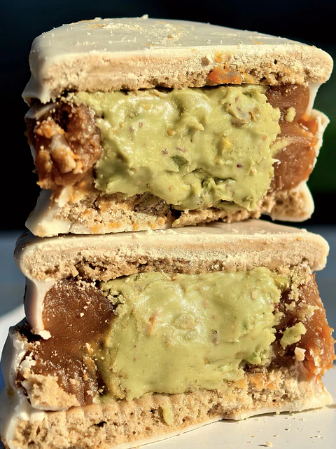 Pistacho Lover