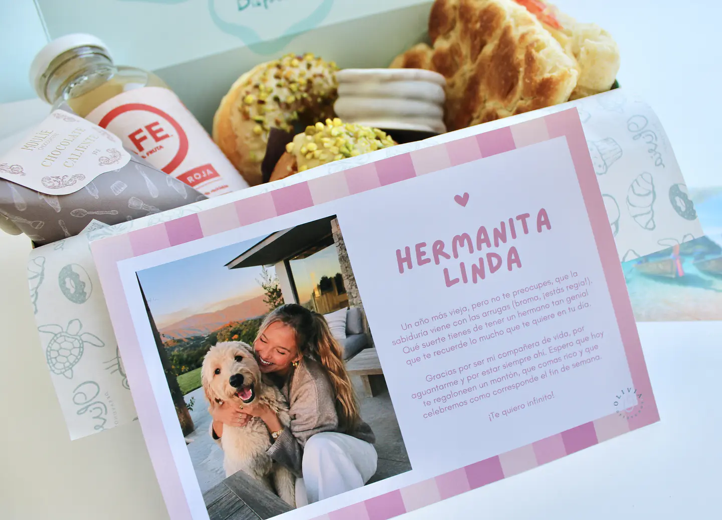 Pistacho Lover 3