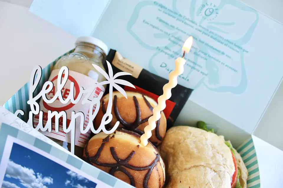 Celebra la vida 4