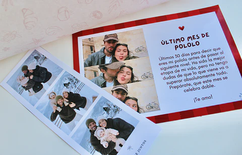 PD: Te quiero