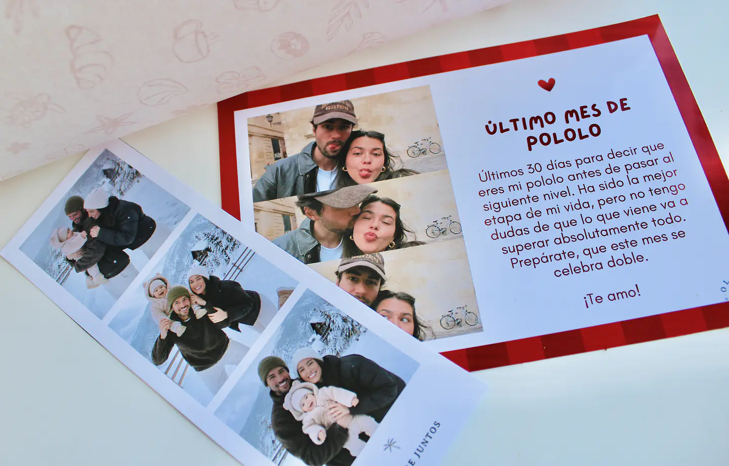 PD: Te quiero 2