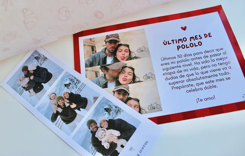 PD: Te quiero 2