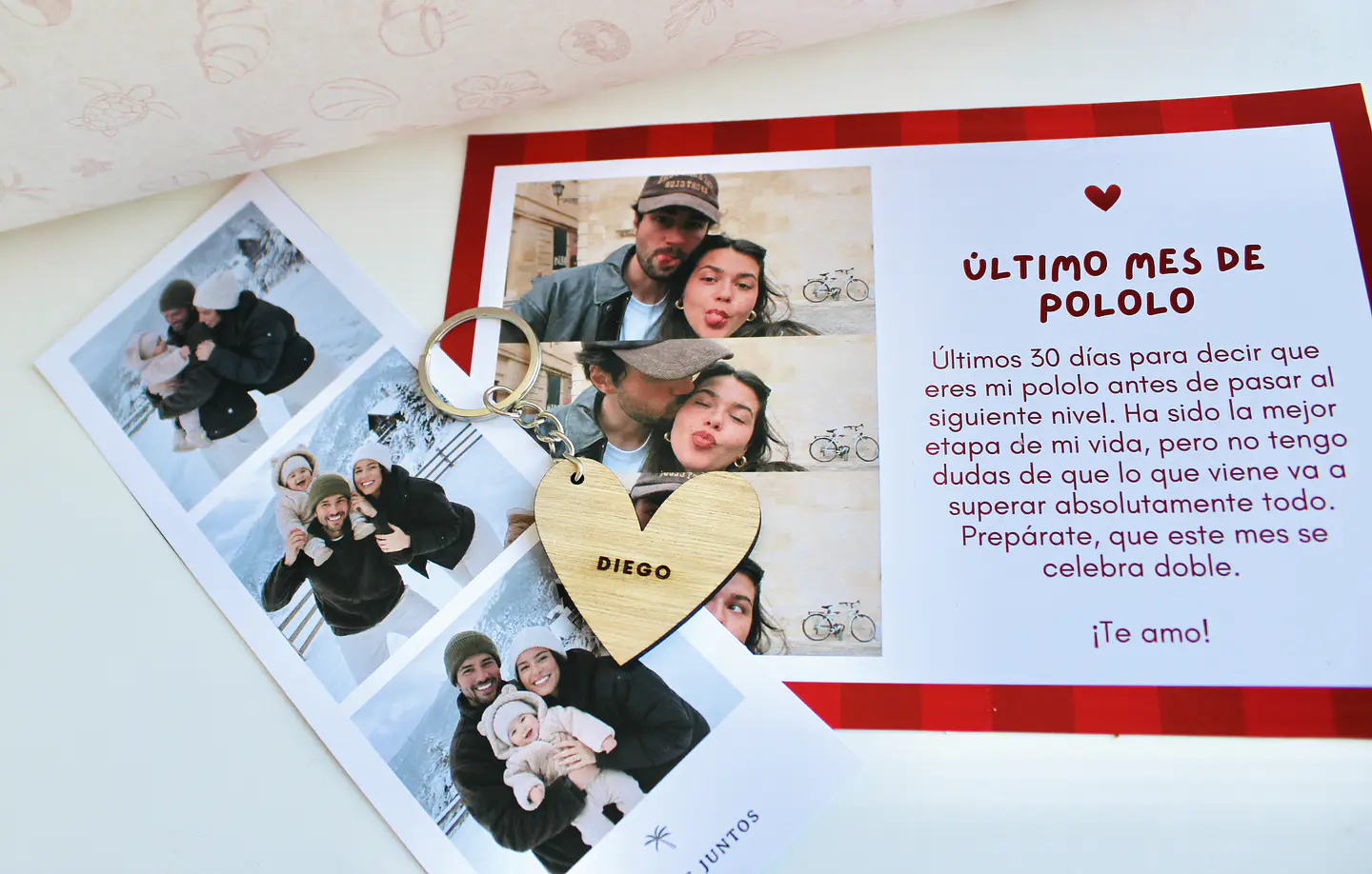 PD: Te quiero 4