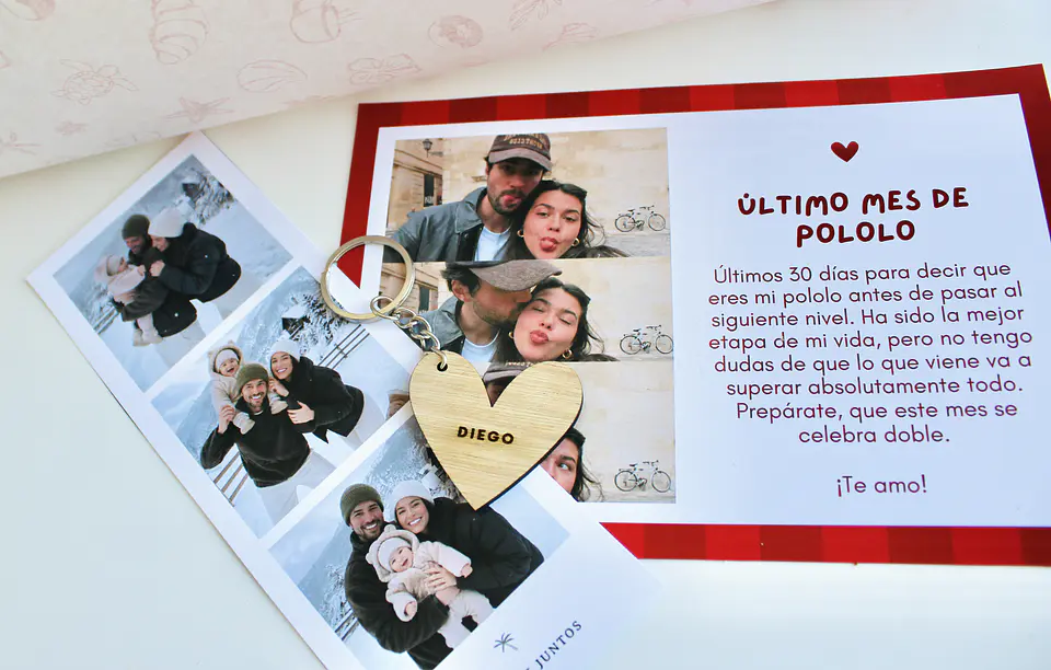 PD: Te quiero 4