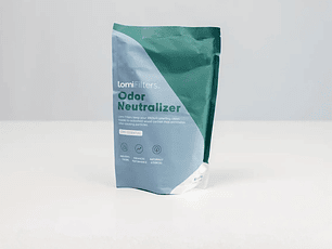 Filtros de carbon activado