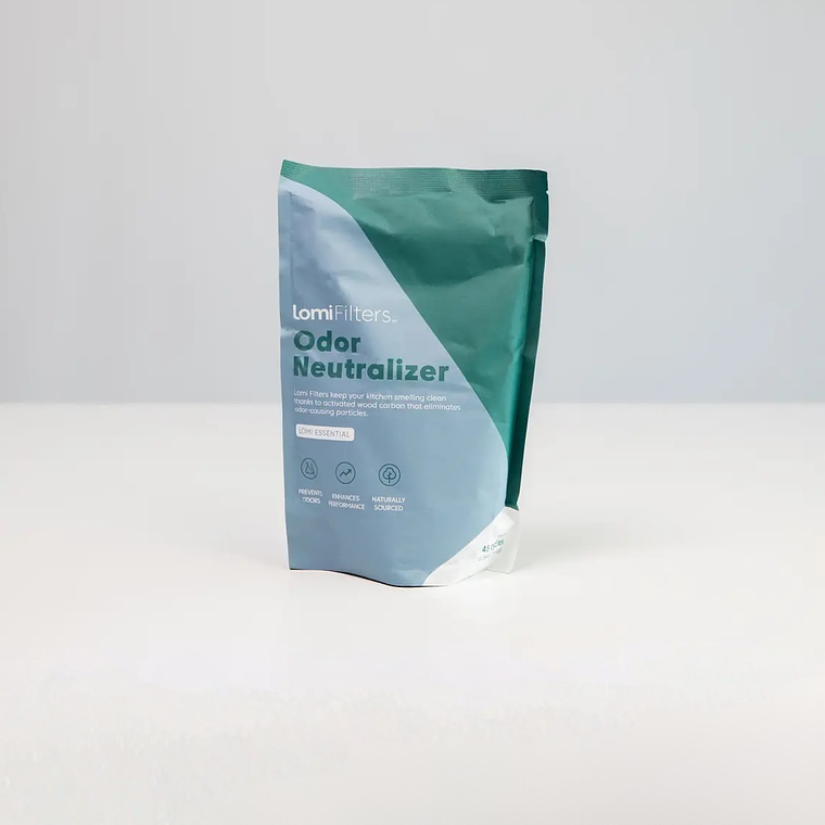 Filtros de carbon activado 1