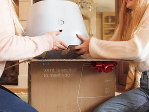 Lomi – Open Box