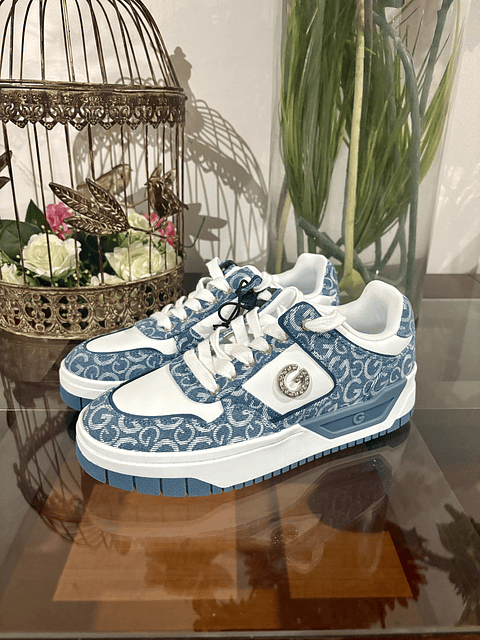 Zapatillas Guess