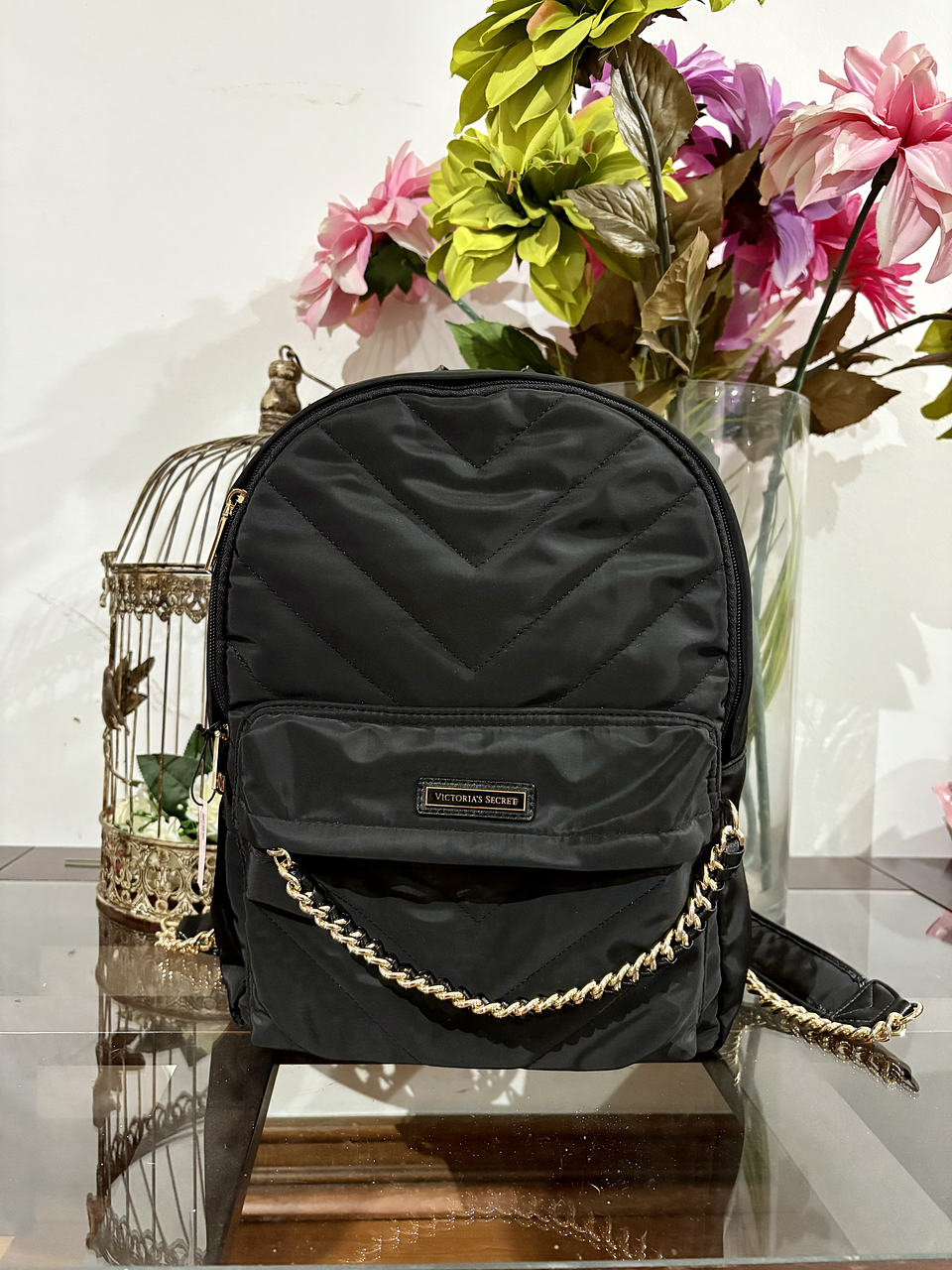 Mochila universitaria VS 1