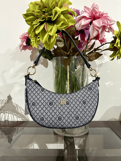 Shoulder bag Tommy Hilfiger