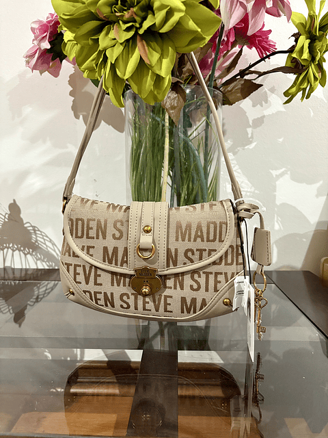 Shoulder bag Steve Madden
