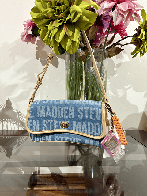 Shoulder bag Steve Madden 