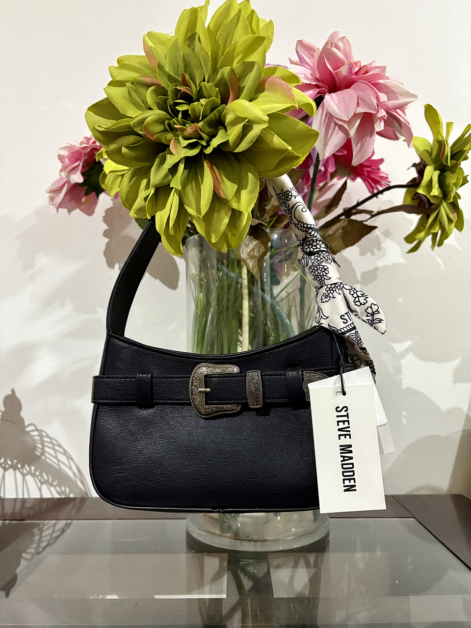 Shoulder bag Steve Madden 1