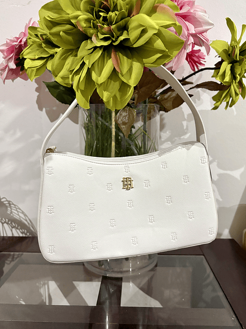 Shoulder bag Tommy Hilfiger
