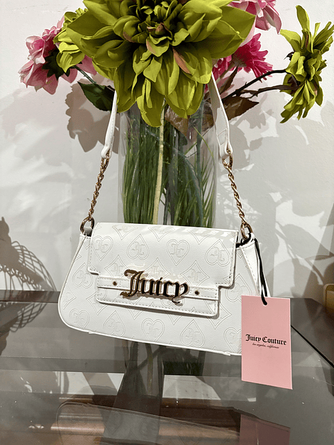 Shoulder bag Juicy Couture