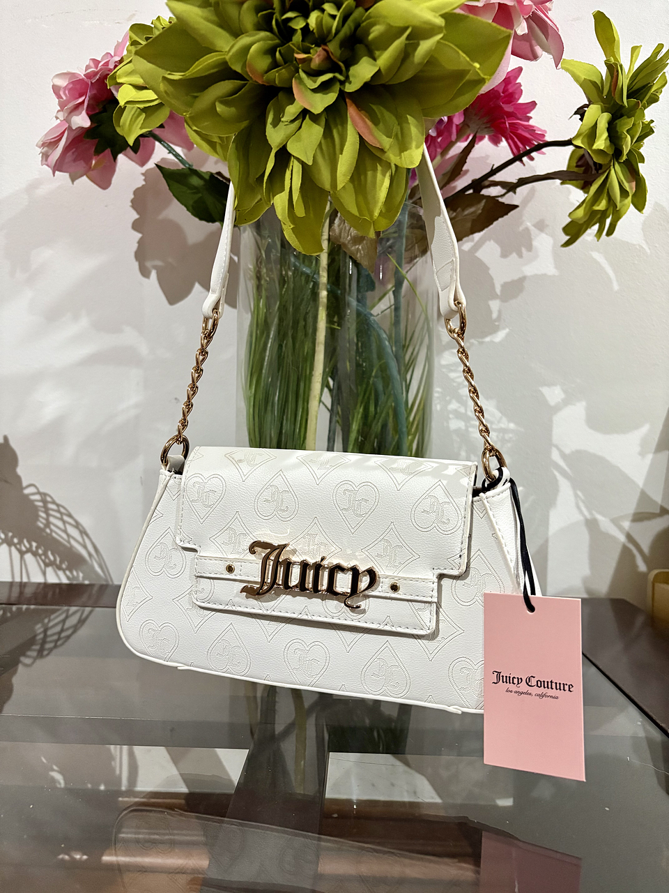 Shoulder bag Juicy Couture 1