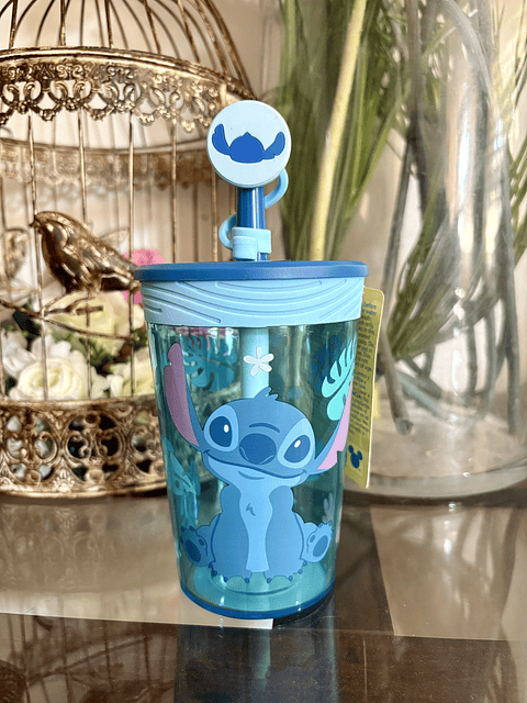 Vaso stitch
