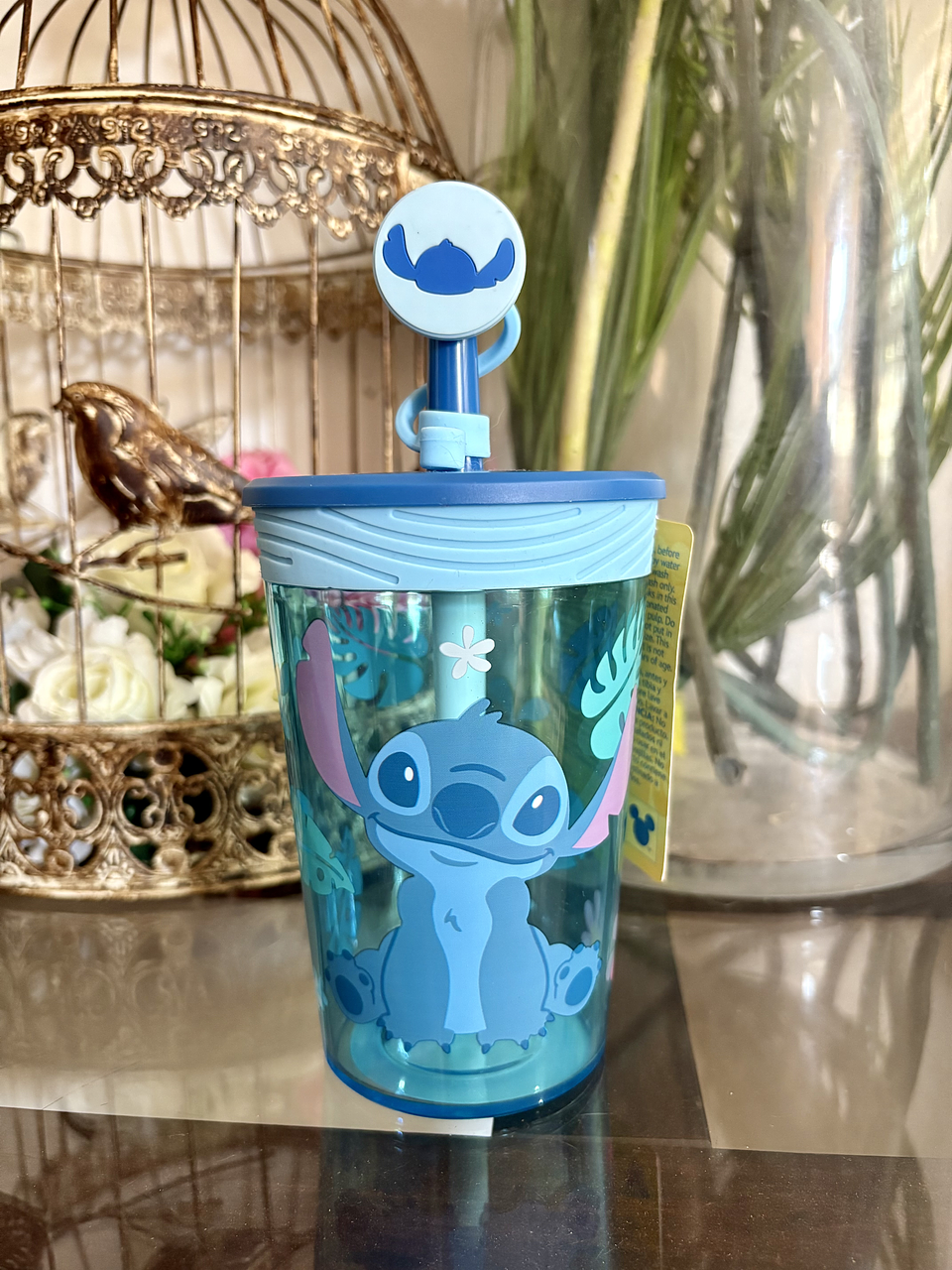 Vaso stitch 1
