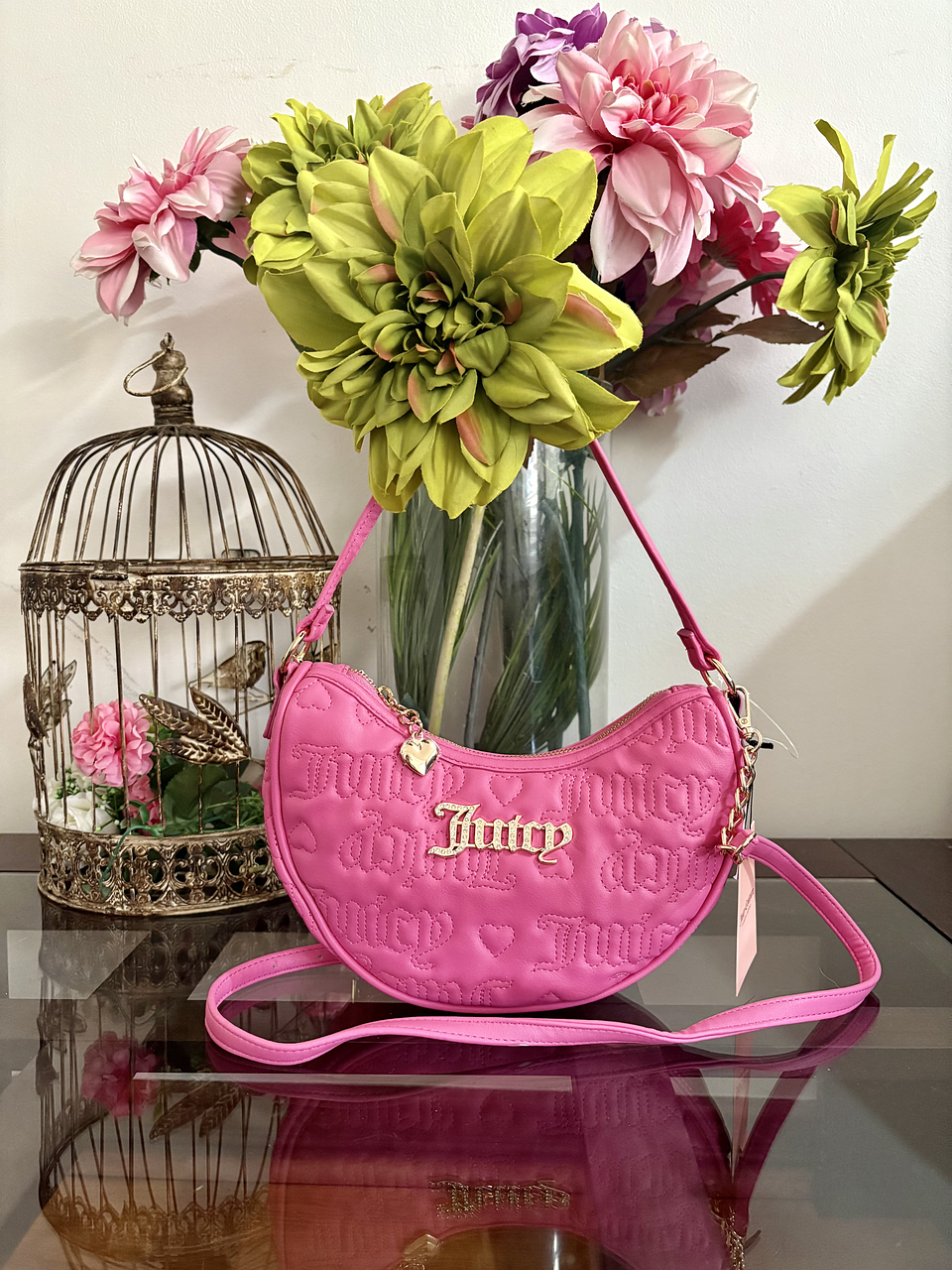 Crossbody Juicy Couture 1