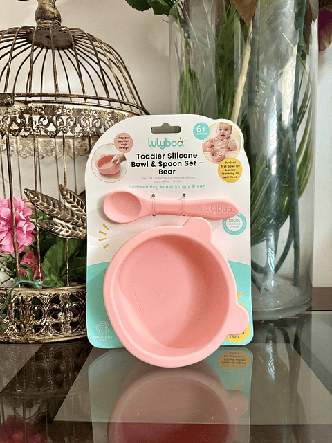 Set de alimentación 