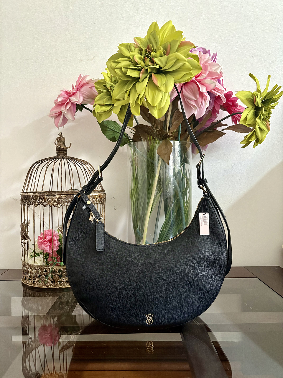 Shoulder bag Victoria Secret ajustable 1