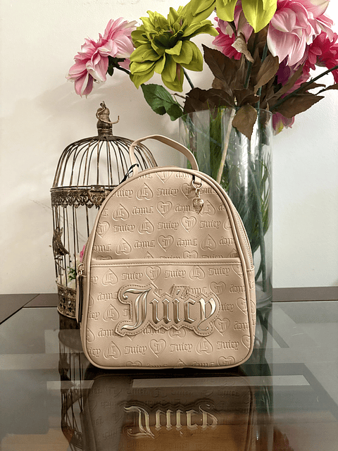 Mochila pequeña Juicy