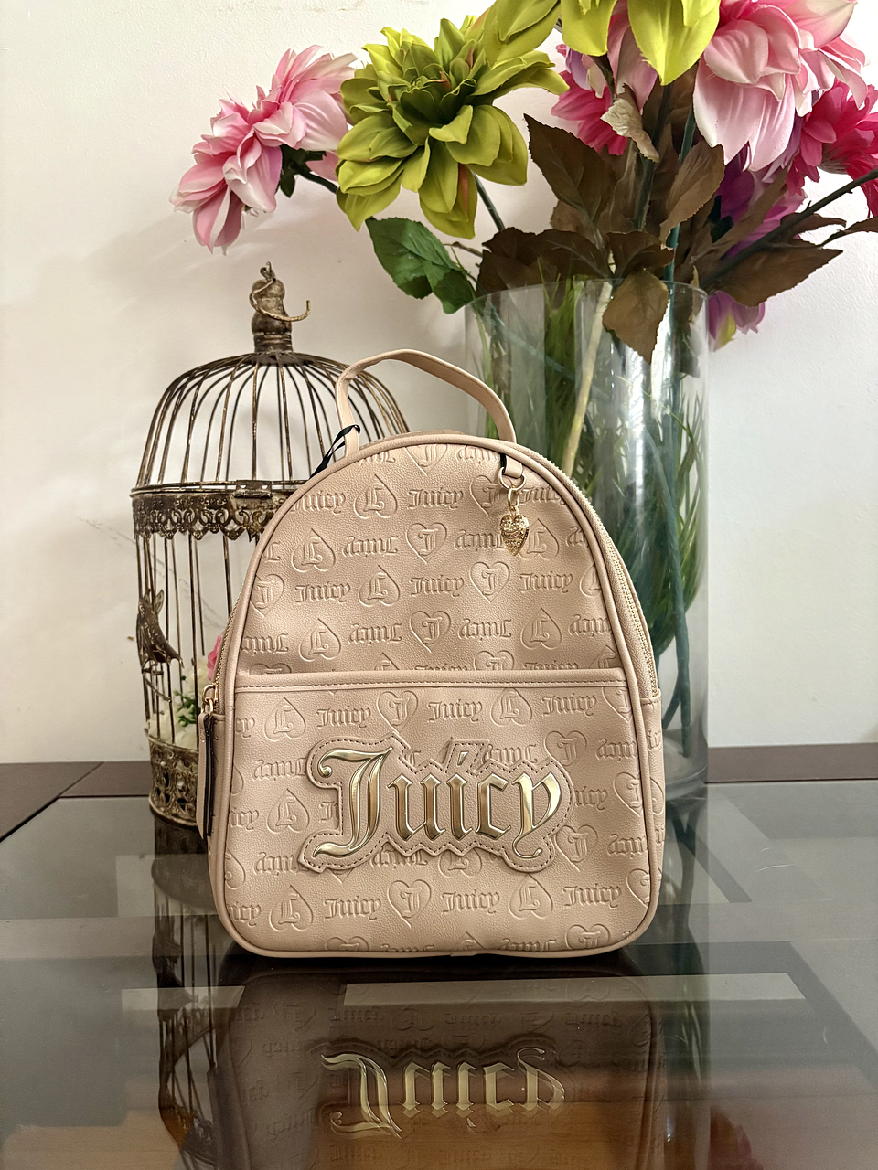 Mochila pequeña Juicy 1