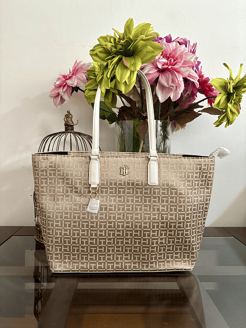 Tote bag Tommy Hilfiger 