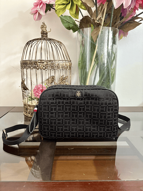 Crossbody Tommy Hilfiger