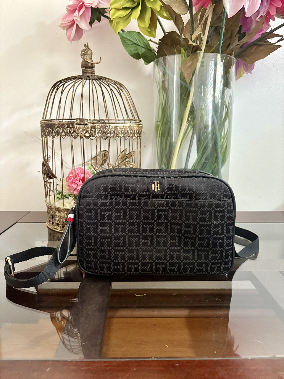 Crossbody Tommy Hilfiger 1