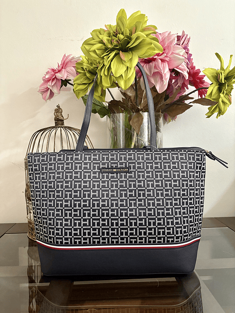 Tote bag Tommy Hilfiger