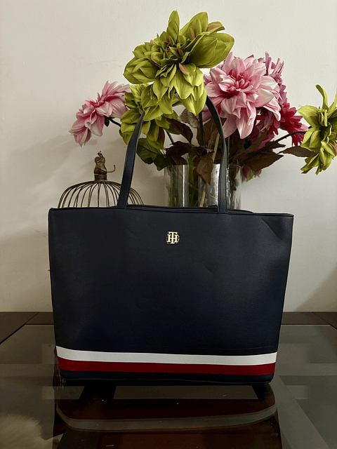 Tote bag Tommy Hilfiger 